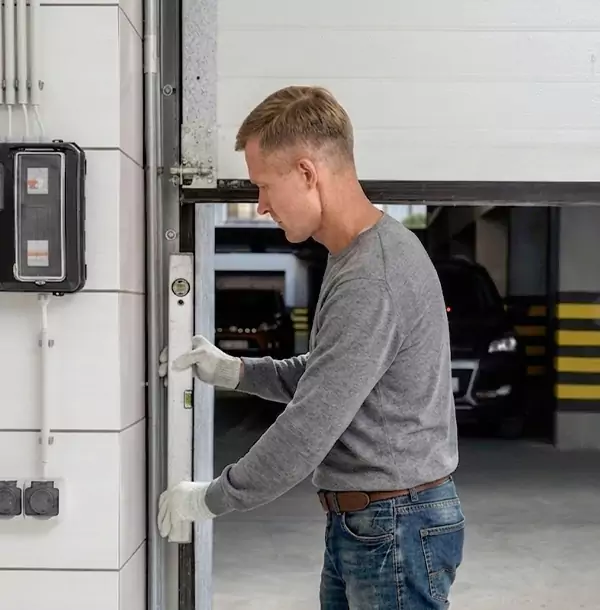 Why Choose Us for Door, Gate and Security Services in Lakewood, CA