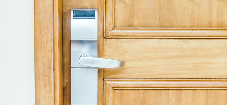 Advanced Solutions in Lakewood, CA for Modern Security