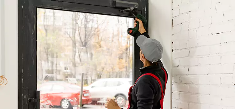 Comprehensive Door Closer Services in Lakewood, CA