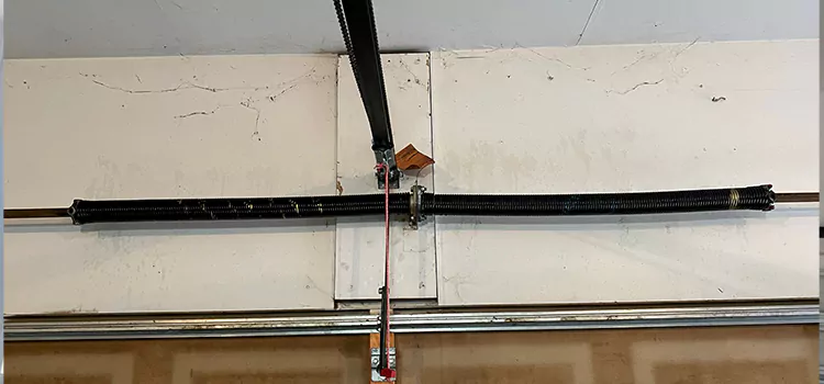 Garage Door Cable Repair Near Me in Lakewood, CA