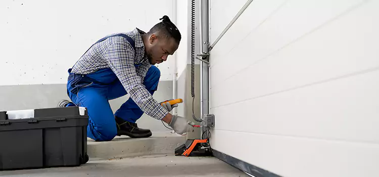 Expert Solutions for Every Garage Lock Need in Lakewood, CA