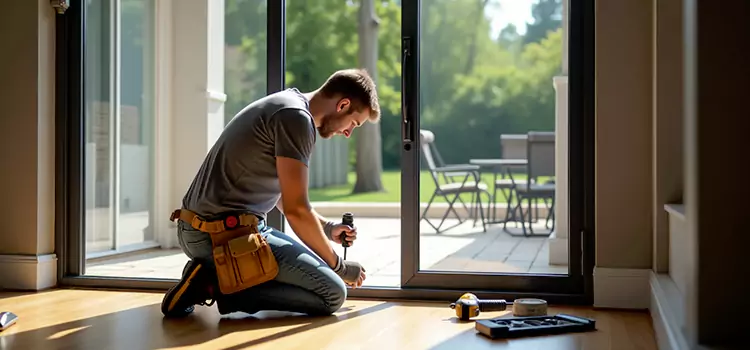Comprehensive Solutions for Every Glass Door Need in Lakewood, CA