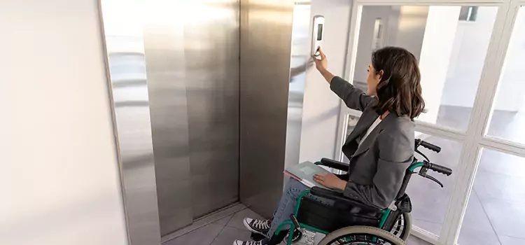 Benefits of Modern Handicap Door Systems in Lakewood, CA