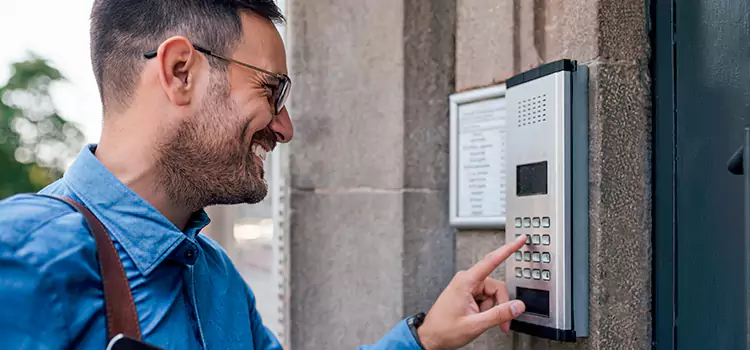 Advanced Solutions for Enhanced Security in Lakewood, CA