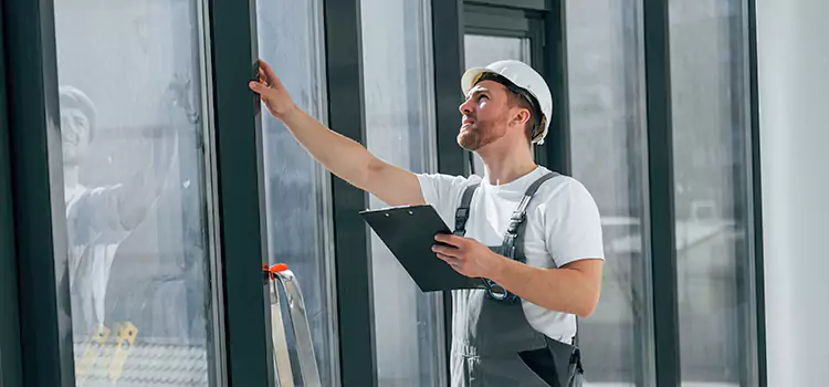 Comprehensive Solutions for Your Sticking Doors in Lakewood, CA