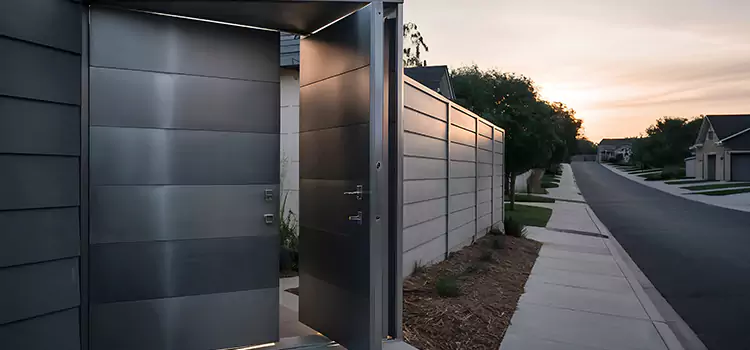 Comprehensive Steel Door Solutions in Lakewood, CA
