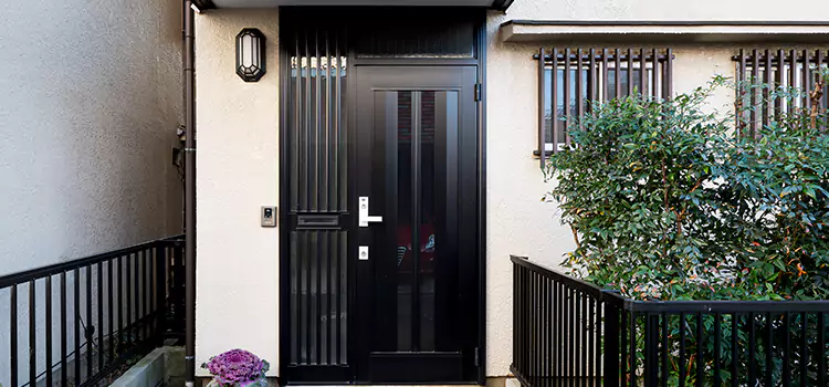 Popular Exterior Door Options in Lakewood, CA