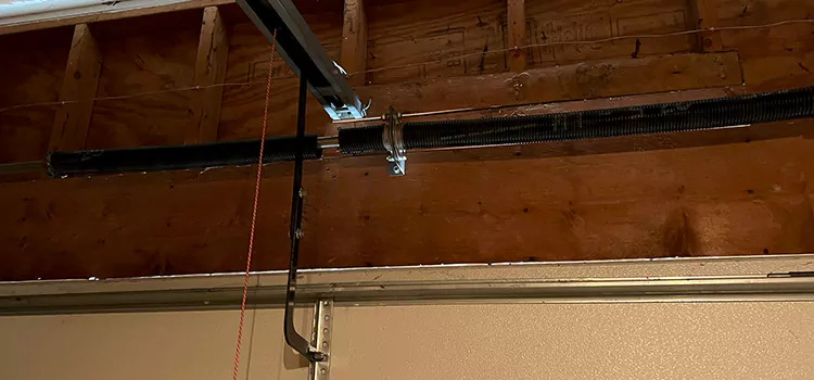 Broken Garage Door Cable Repair in Lakewood, CA