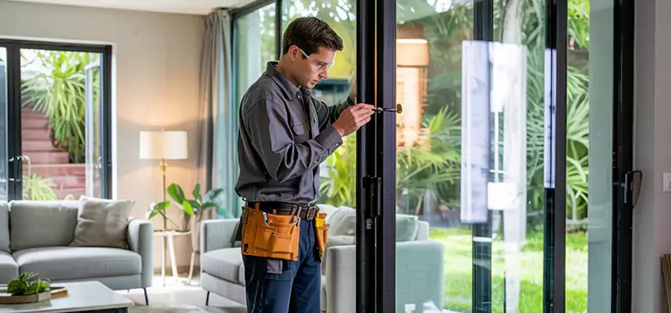 Why Choose Us for Your Glass Door Needs in Lakewood, CA?