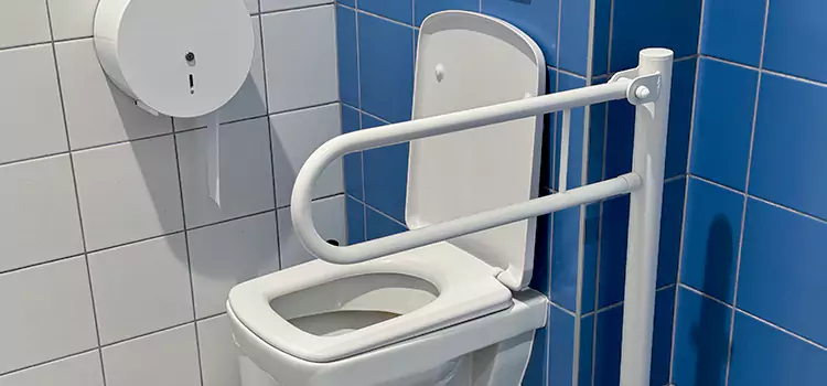 Comprehensive Solutions in Lakewood, CA for Accessible Facilities