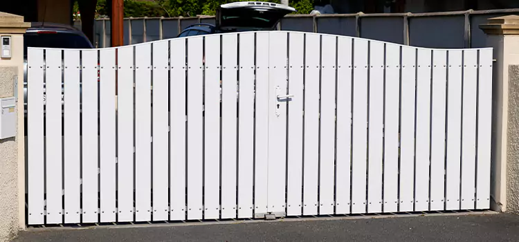 Why Choose Us for Residential Gate Repair in Lakewood, CA?